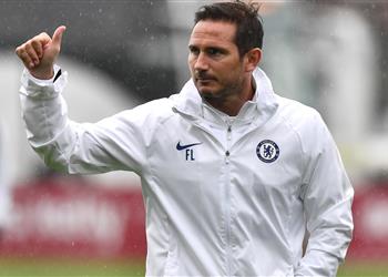 لامبارد يقرر الاستغناء عن ثنائي تشيلسي