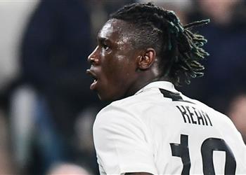 يوفنتوس يتمسك بشرط للموافقة على رحيل كين إلى البريميرليج