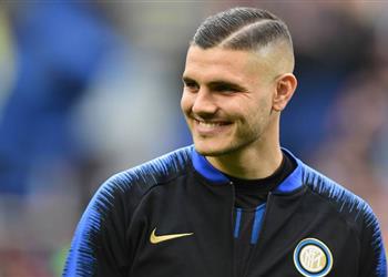 نابولي يحلم بالتعاقد مع إيكاردي