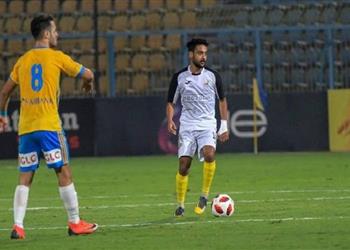 مصدر لـ بطولات مفاوضات الزمالك مع دجلة لضم عبد العاطي توقفت بسبب تاكيس