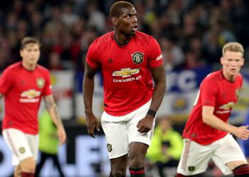 شقيق بوجبا يثير الجدل حول إمكانية انتقاله إلى ريال مدريد