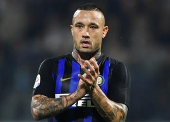 تقارير نيانجولان يوافق على الرحيل من إنتر ميلان