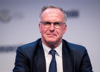 رومينيجيه يعبر عن قلقه بسبب صفقة جريزمان المجنونة في برشلونة