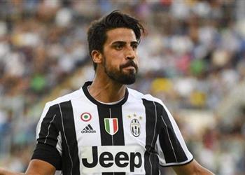 آرسنال يقترب من حسم صفقة سامي خضيرة واللاعب يحضر إلى الإمارات