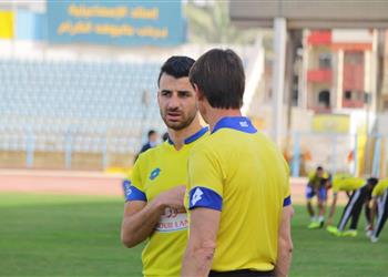 الأهلي ينهي اتفاقه مع الإسماعيلي لضم محمود متولي تعرف على التفاصيل المادية
