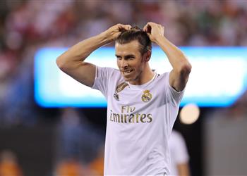 بي بي سي انهيار صفقة انتقال بيل إلى الدوري الصيني بسبب ريال مدريد