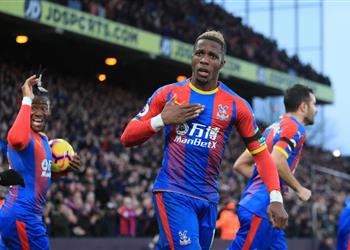 سكاي إيفرتون يدخل بقوة في حسم صفقة زاها من أمام آرسنال