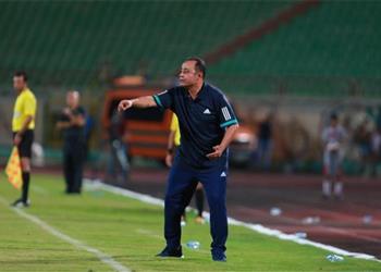 طارق يحيى مباراة القمة ستكون صعبة على الزمالك والأهلي سيلعب بأريحية