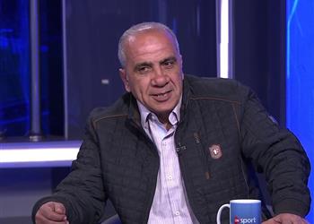 مدير استاد السويس لـ بطولات جاهزون لاستضافة المباريات المقبلة