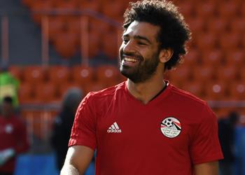 محمد صلاح يهنئ منتخب مصر لكرة اليد على برونزية مونديال الشباب