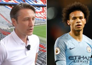 كوفاتش يؤكد واثقين من حسم صفقة ساني