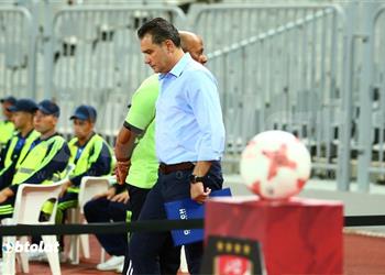 الزمالك يخطر خالد جلال برحيله رسمي ا ويبدأ رحلة البحث عن مدرب أجنبي