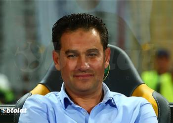 رسمي ا رئيس الزمالك يعلن عرض محمد إبراهيم للبيع وإقالة جهاز خالد جلال