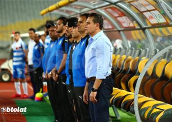 الزمالك يحسم مصير الجهاز المعاون لـ خالد جلال وبسيوني يعود للناشئين