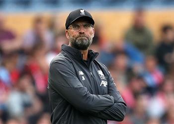 كلوب بعد الخسارة أمام نابولي بثلاثية مانشستر سيتي لا يعلم من سيواجهه في كأس الدرع