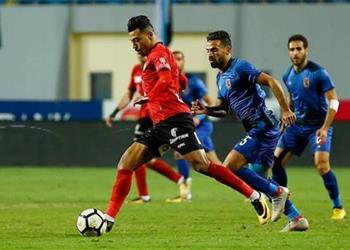 رسمي ا رئيس الزمالك يعلن ضم إسلام جابر من المقاصة