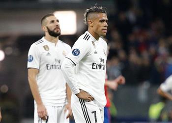 موناكو يستهدف ضم مهاجم ريال مدريد