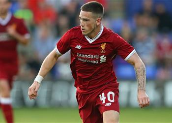 كلوب يرفض إعارة ريان كينت إلى رينجرز مرة أخرى