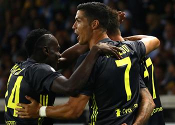 لاعب يوفنتوس يثير اهتمام مانشستر يونايتد وباريس سان جيرمان