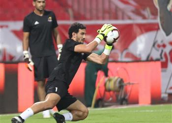 الزمالك يضع حلول ا جديدة لضم محمد عواد بعد إعلان فشل الصفقة