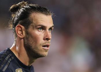 مكذب ا صحيفة ماركا وكيل بيل اللاعب وعائلته لم يكونوا السبب وراء فشل انتقاله من ريال مدريد إلى الصين