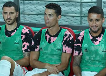 كوريري يوفنتوس يواجه دعوى قضائية بسبب كريستيانو رونالدو