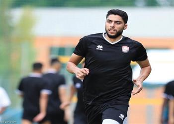 بيراميدز يقترب من ضم مدافع الرائد السعودي