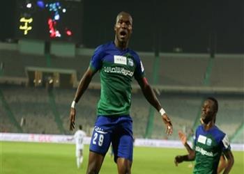 بيراميدز يدخل سباق ضم جون أنطوي بعد فشل مفاوضات الزمالك