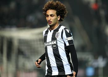 صحيفة يونانية عمرو وردة يرفض العودة للدوري المصري ويحدد وجهته المقبلة