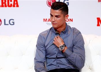 هل يشعر بالندم رونالدو متأسف على الرحيل عن ريال مدريد آمل أن أعود قريب ا
