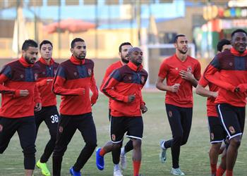 المقاولون العرب يطلب استعارة ثنائي الأهلي في الميركاتو الصيفي