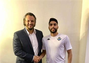 رسمي ا بيراميدز يضم ثنائي جديد استعداد ا للموسم المقبل