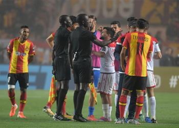 تقارير رئيس الوداد حكم ومندوب مباراة الترجي أكدا للمحكمة الدولية عدم انسحابنا من نهائي إفريقيا