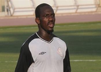 سموحة يتعاقد مع محمد كوفي بفرمان من حسام حسن