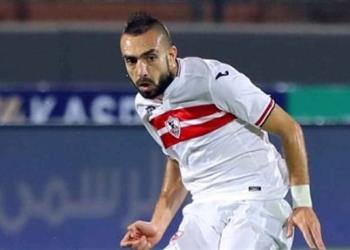 سموحة يضم أحمد داوودا من الزمالك في الموسم الجديد