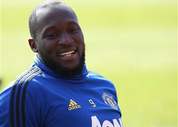 إنتر ميلان قدمنا العرض المناسب لضم لوكاكو ولكن