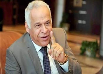 فرج عامر يكشف القيمة المالية لانتقال محمد أبو جبل إلى الزمالك