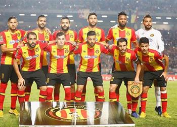 تقارير الزمالك ينافس نادي أمريكي على ضم لاعب الترجي التونسي