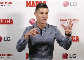 رونالدو عن فرص فوز يوفنتوس بدوري الأبطال كم أنفق برشلونة في آخر 5 سنوات ولم يفز باللقب