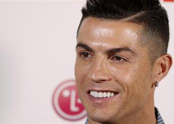 رونالدو برشلونة من أفضل أندية العالم وتفاجأت بصفقة دي ليخت في يوفنتوس