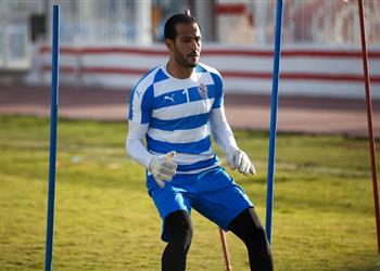 عماد السيد عن خطأه أمام الأهلي لم يكن سبب فقدان الدوري والزمالك تعرض لحرب من الحكام واتحاد الكرة