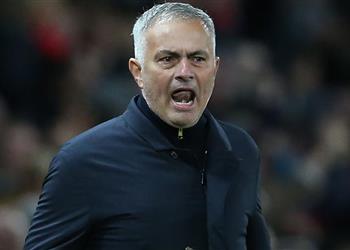 مورينيو افتقد كرة القدم وحزين ا للابتعاد عن التدريب وأرفض المنتخبات لهذا السبب