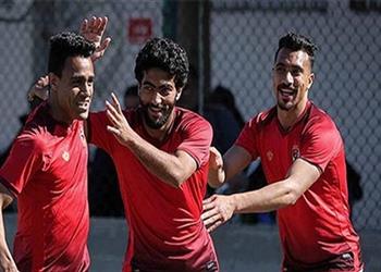 أسوان يدخل في مفاوضات مع الأهلي لضم ثنائي الناشئين