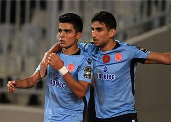 بطولات يكشف اللاعب العربي القريب من الانضمام لـ الزمالك بعد صفقة بن شرقي