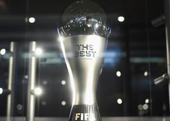 فيفا تكشف موعد الإعلان عن المرشحين لجائزة ذا بيست أفضل لاعب في العالم