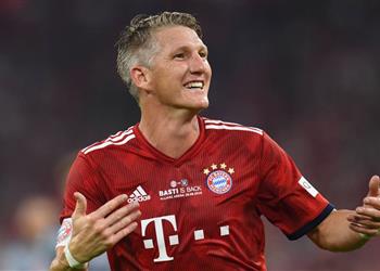 شفاينيشتايجر على مانشستر يونايتد الموافقة على رحيل بوجبا إذا رغب في ذلك