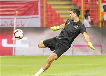 انفراجة في مفاوضات الزمالك والإسماعيلي على ضم محمد عواد الصفقة في طريقها للحسم