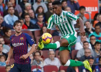 فيربو ينتظر مكالمة برشلونة والنادي الكتالوني يبحث عن بدائل أخرى