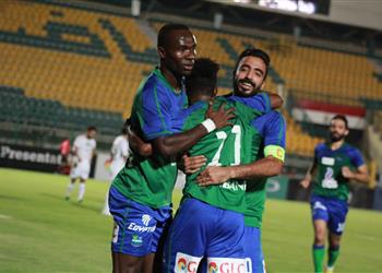 رئيس المقاصة يعلن قيمة انتقال أنطوي إلى بيراميدز وسبب فشل مفاوضات الزمالك ويكشف الصفقات الجديدة