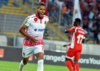 صور بن شرقي وأوناجم يصلان القاهرة للانضمام إلى الزمالك